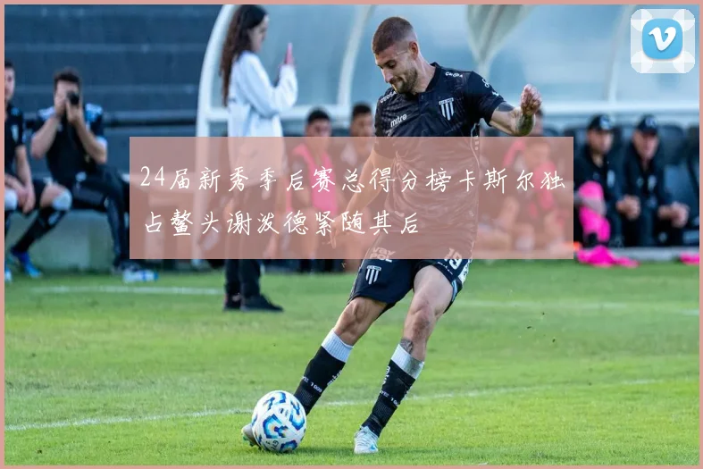 24届新秀季后赛总得分榜卡斯尔独占鳌头谢泼德紧随其后