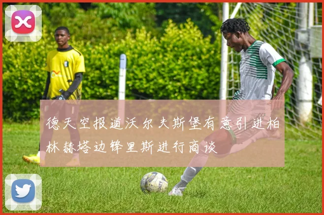 德天空报道沃尔夫斯堡有意引进柏林赫塔边锋里斯进行商谈
