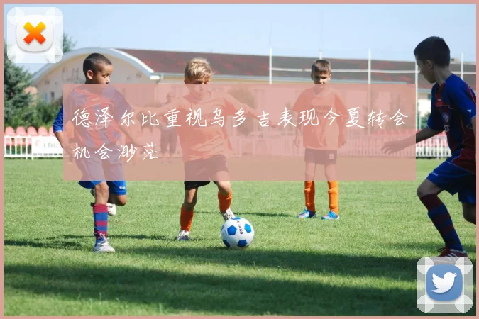 德泽尔比重视乌多吉表现今夏转会机会渺茫